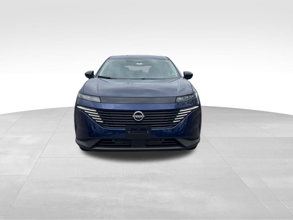 2025 Nissan Murano SV photo 7