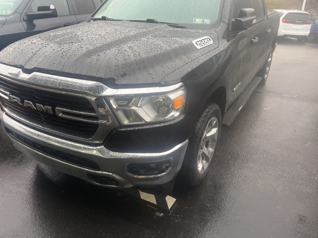 2020 RAM Ram 1500 Pickup Big Horn/Lone Star's photo