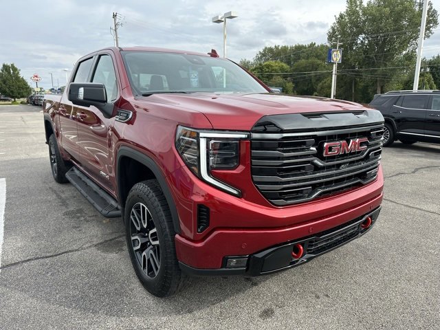 2026 Gmc Sierra 1500 AT4 photo 4