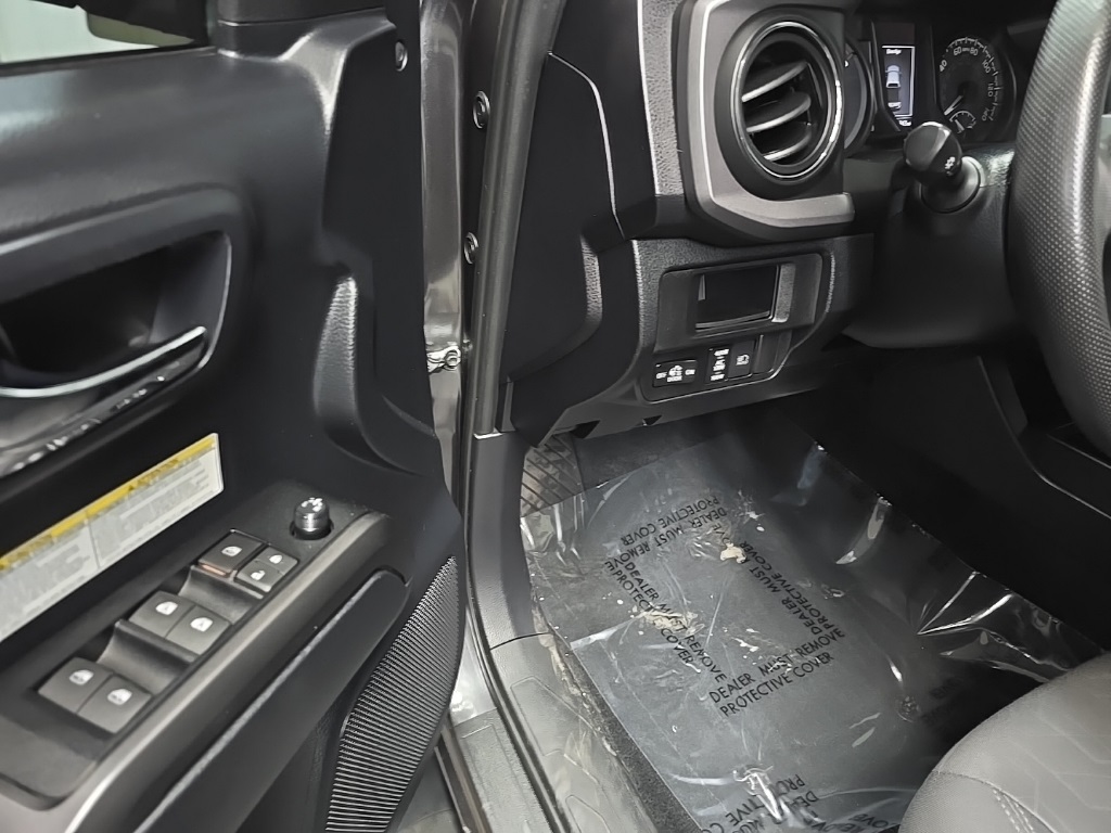 2019 Toyota Tacoma 4x4 TRD Double Cab photo 25