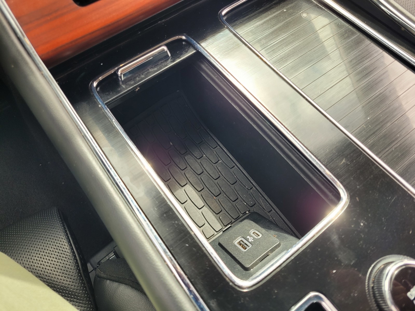 2023 Lincoln Aviator Reserve photo 20