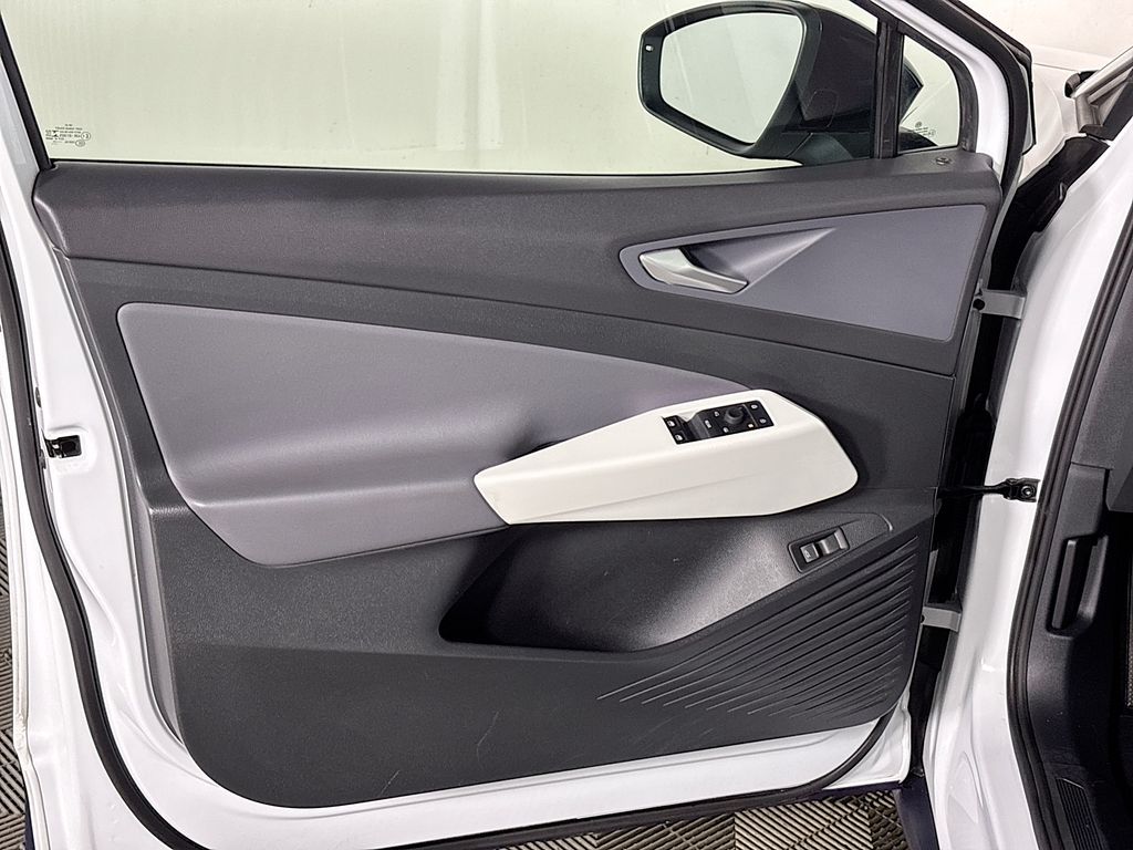 2021 Volkswagen ID.4 1st Edition photo 10