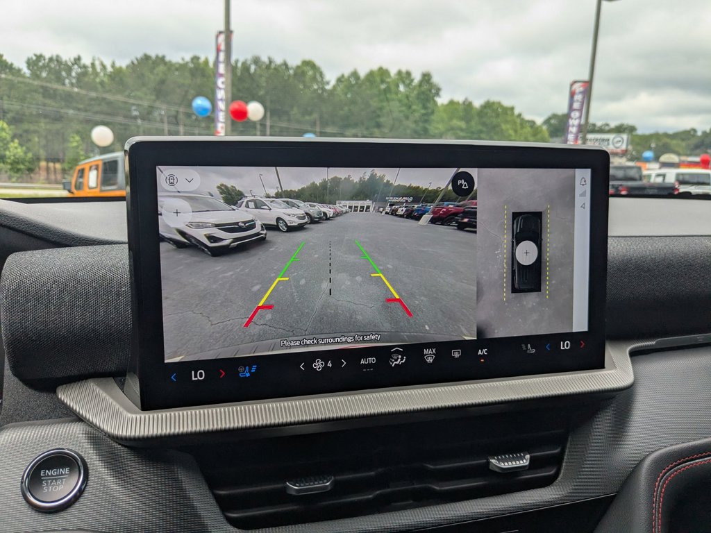 2025 Ford Explorer ST photo 14
