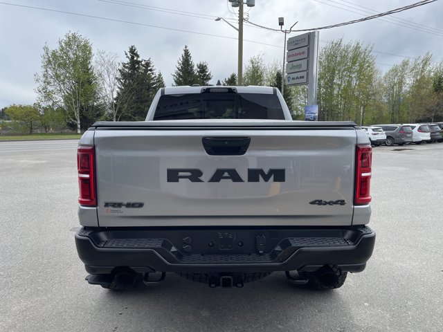 2025 Ram 1500 RHO photo 3