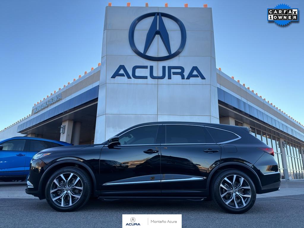 2022 Acura MDX Technology Package's photo