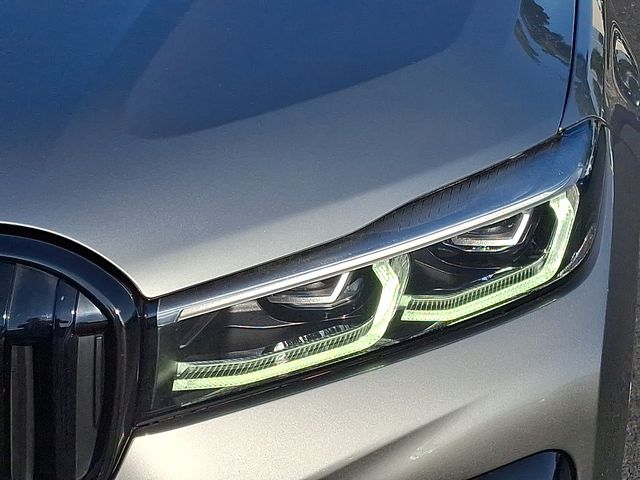2022 Bmw M760Li photo 6