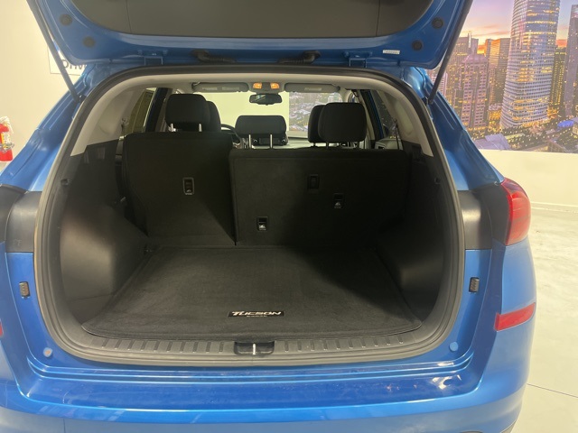2021 Hyundai Tucson Value photo 24