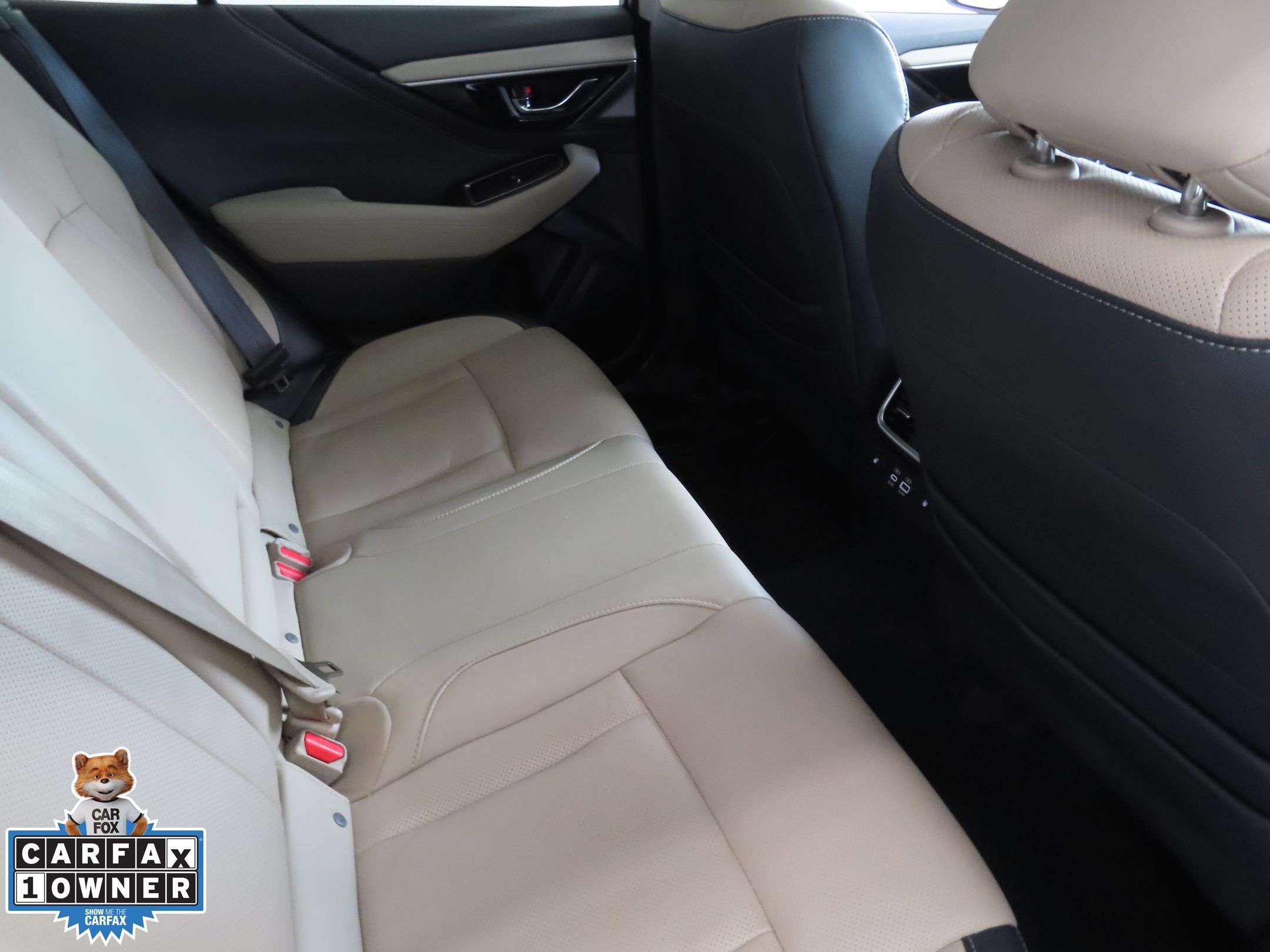 2023 Subaru Outback Limited photo 22