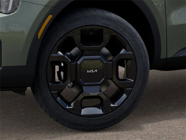 2026 Kia Sorento X-Line SX Prestige photo 6