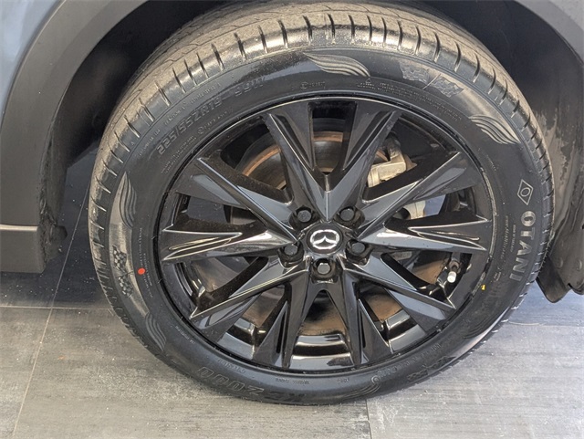 2023 Mazda CX-5 2.5 S Carbon photo 15
