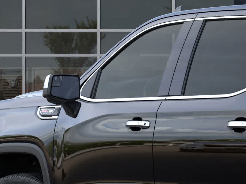 2026 Gmc Sierra 1500 Denali photo 12