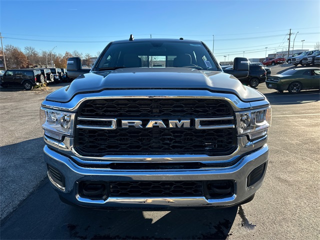 2024 Ram 2500 Tradesman photo 4