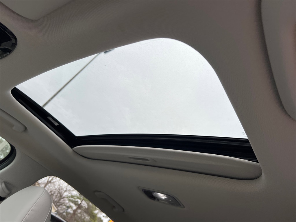 2025 Hyundai Tucson SEL Convenience photo 20