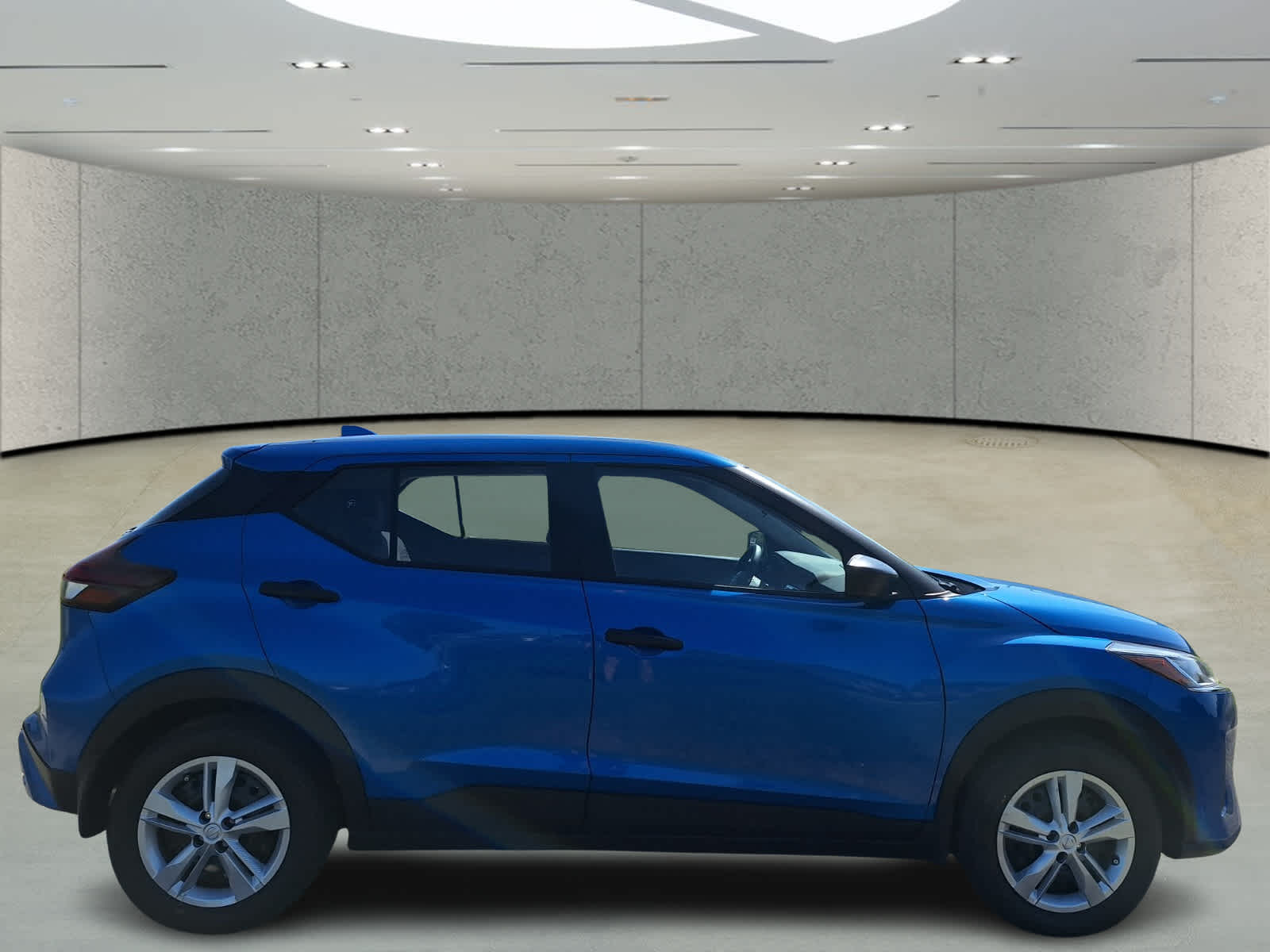 2025 Nissan Kicks Play S photo 6