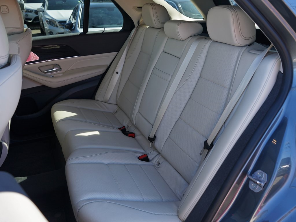 2020 Mercedes Benz GLE 350 4MATIC photo 5