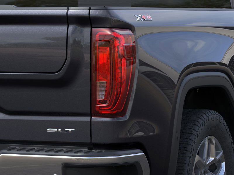 2026 Gmc Sierra 1500 SLT photo 11