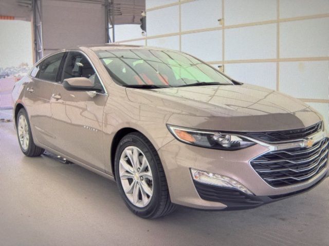 2023 Chevrolet Malibu 1LT