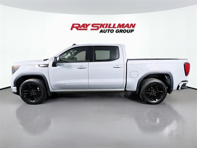 2024 Gmc Sierra 1500 Elevation photo 2