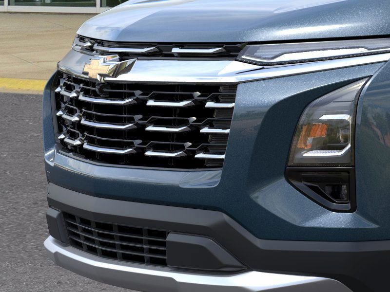 2026 Chevrolet Equinox LT photo 14