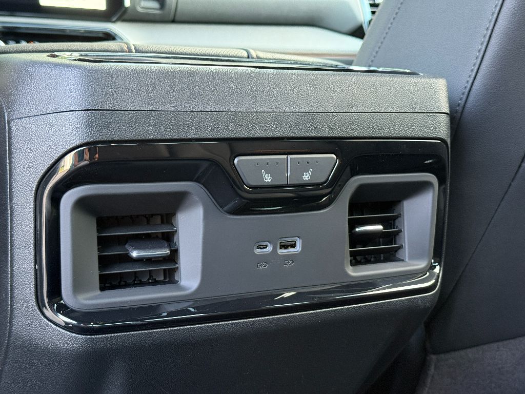 2026 Gmc Sierra 1500 AT4 photo 26