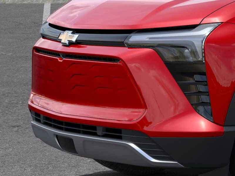 2025 Chevrolet Blazer EV photo 13