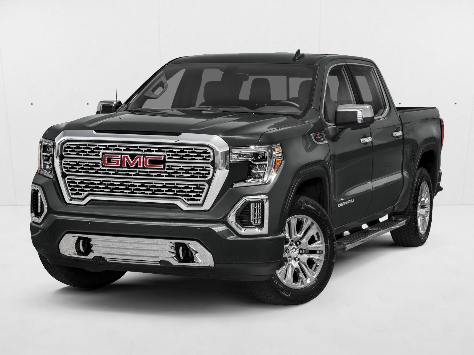 2021 GMC Sierra 1500 Denali Denali's photo