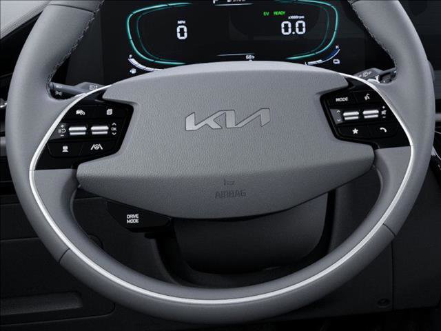 2025 Kia Niro EX photo 21