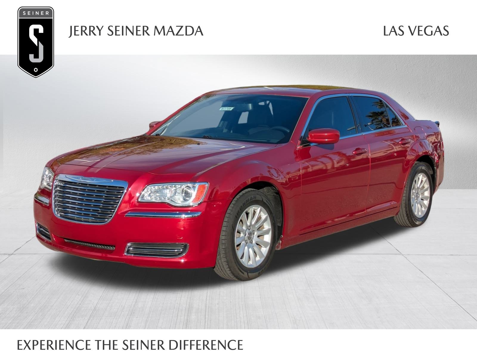 2013 Chrysler 300 Motown's photo