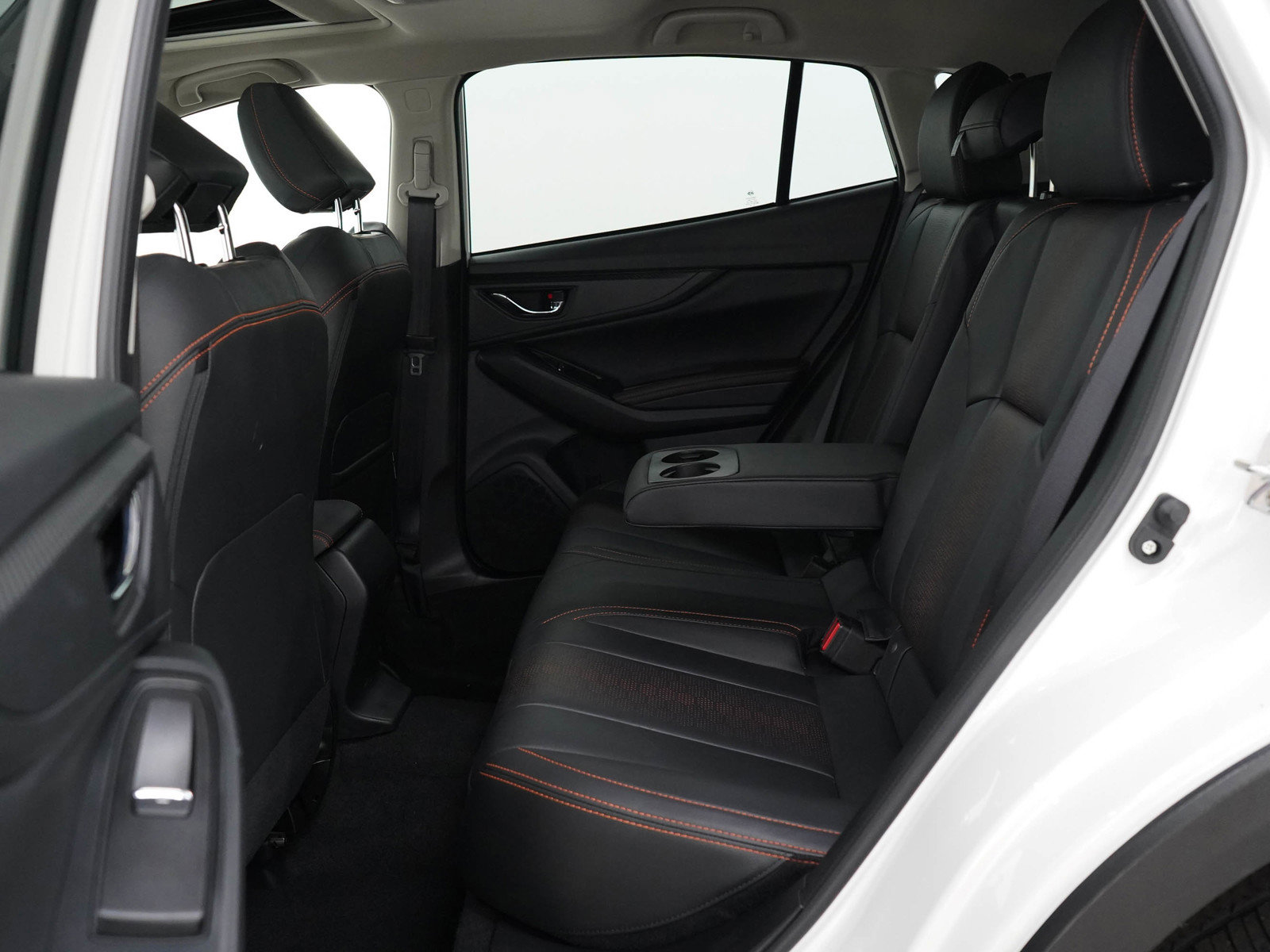 2023 Subaru Crosstrek Limited photo 11