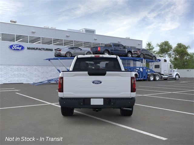 2025 Ford F-150 XL photo 3