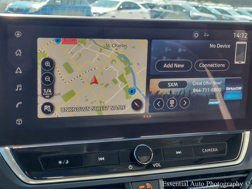 2023 NISSAN ALTIMA - Image 13