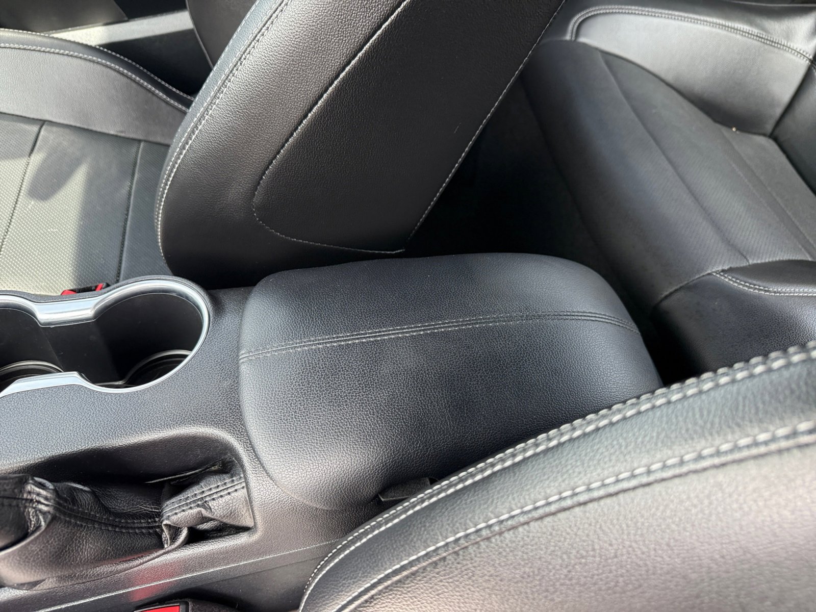 2020 Ford Mustang GT Premium photo 14