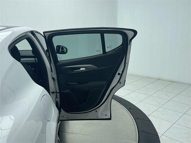 2024 Alfa Romeo Tonale Ti photo 22