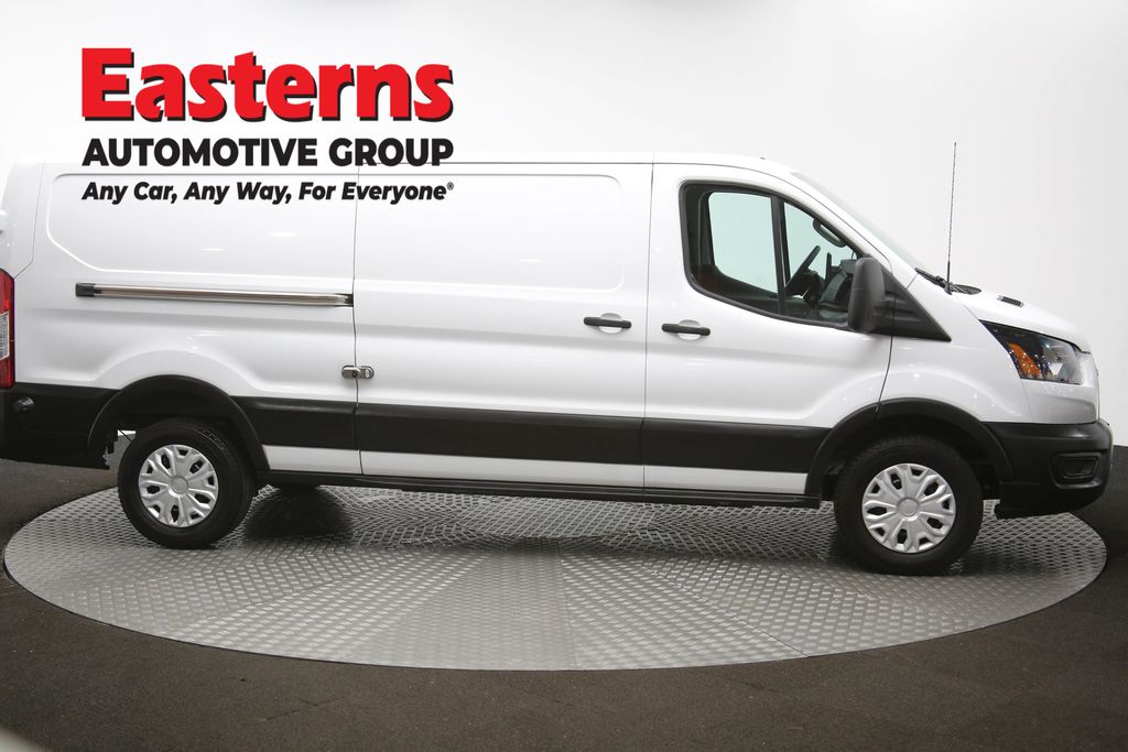 2023 Ford Transit photo 31