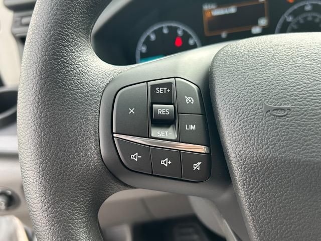 2025 Ford Transit photo 25