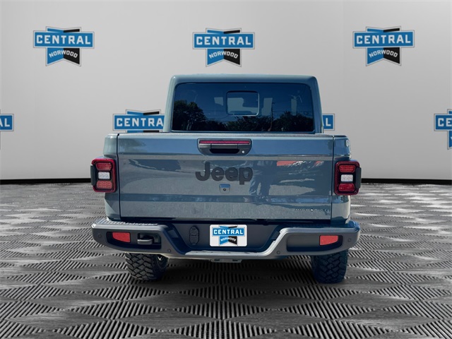 2025 Jeep Gladiator Sport photo 2