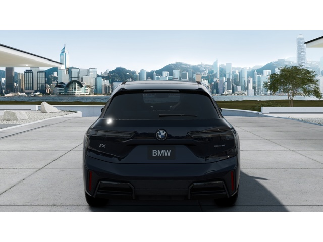 2026 Bmw iX photo 4