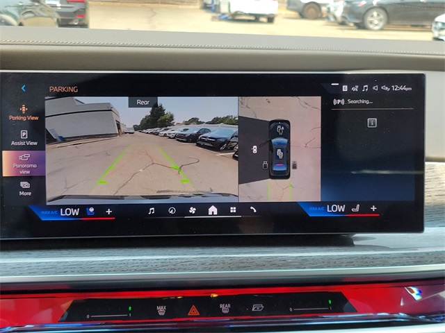 2025 Bmw 760i 760i xDrive photo 21