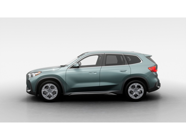 2026 Bmw X1 XDrive28i photo 2