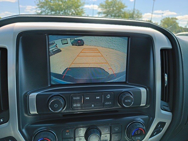 2016 Gmc Sierra 1500 SLT photo 23