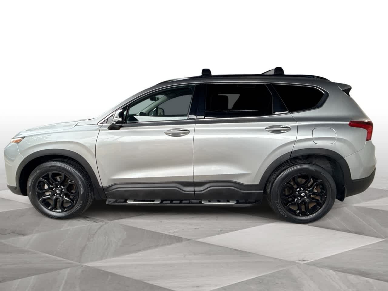2022 Hyundai Santa Fe XRT photo 4