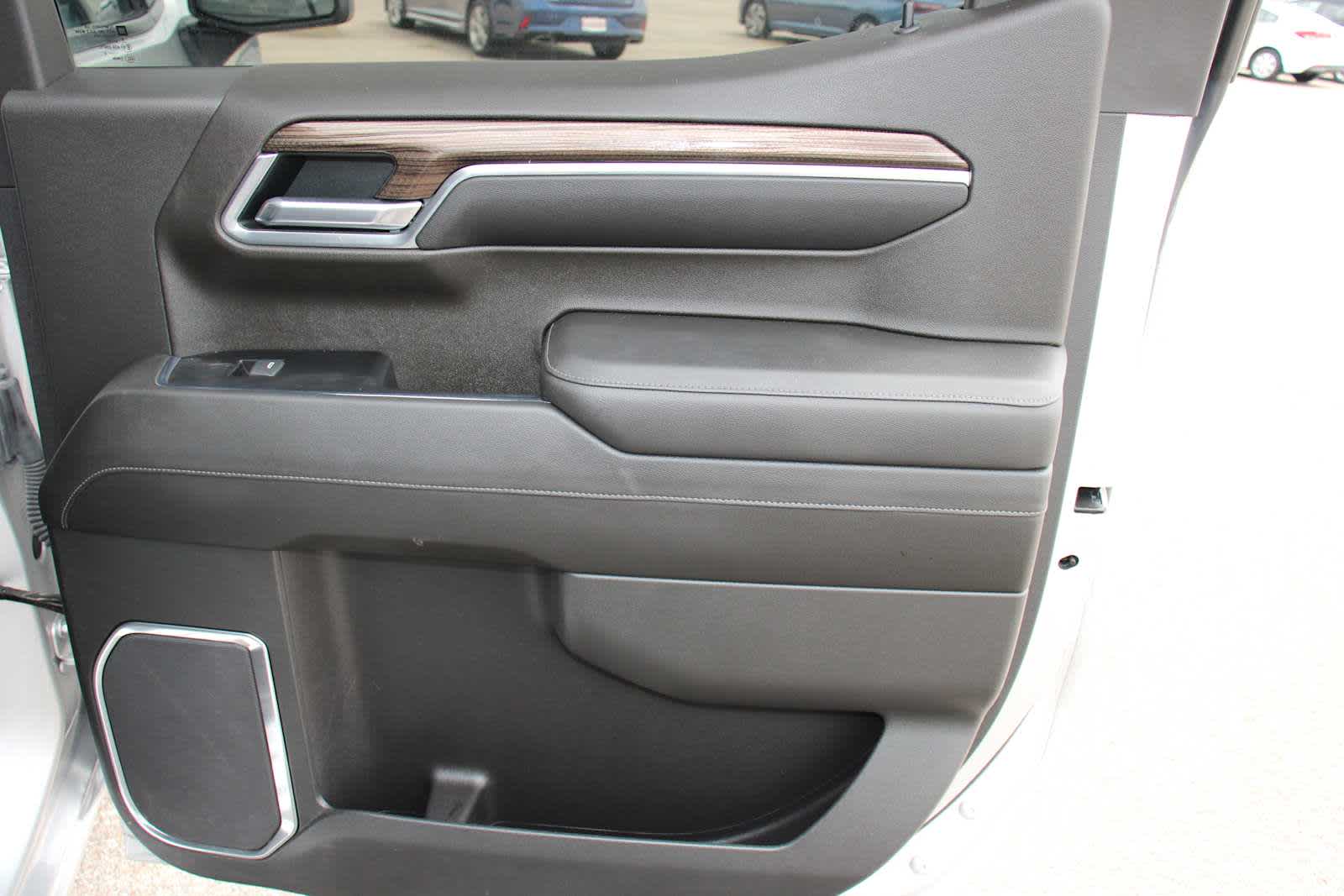 2022 Chevrolet Silverado 1500 LT photo 39