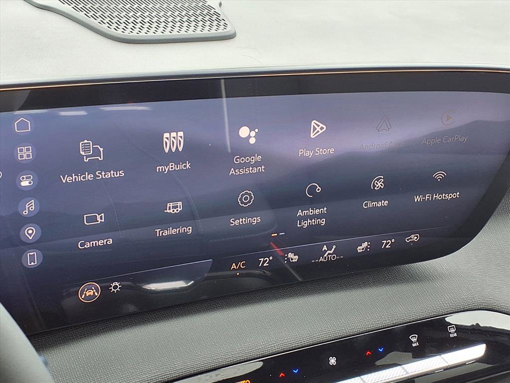 2026 Buick Enclave Sport Touring photo 2