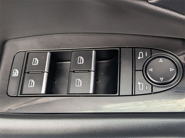 2025 Mazda CX-30 2.5 Select Sport photo 12