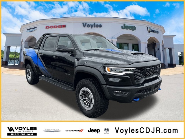 2025 RAM Ram 1500 Pickup RHO's photo