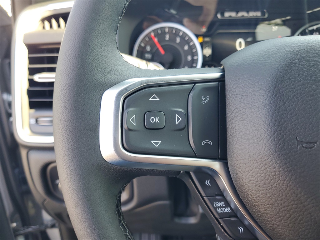 2025 Ram 1500 Big Horn Lone Star photo 10