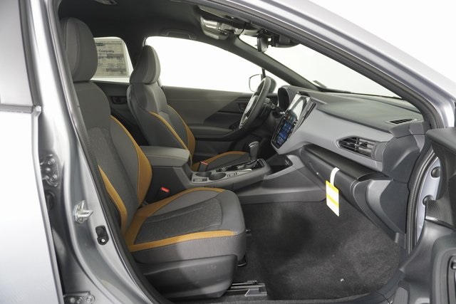 2025 Subaru Crosstrek Sport photo 24
