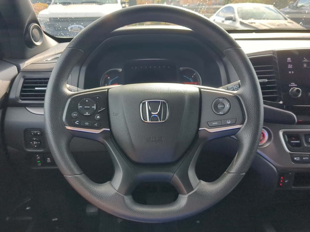 2022 Honda Pilot Sport photo 2