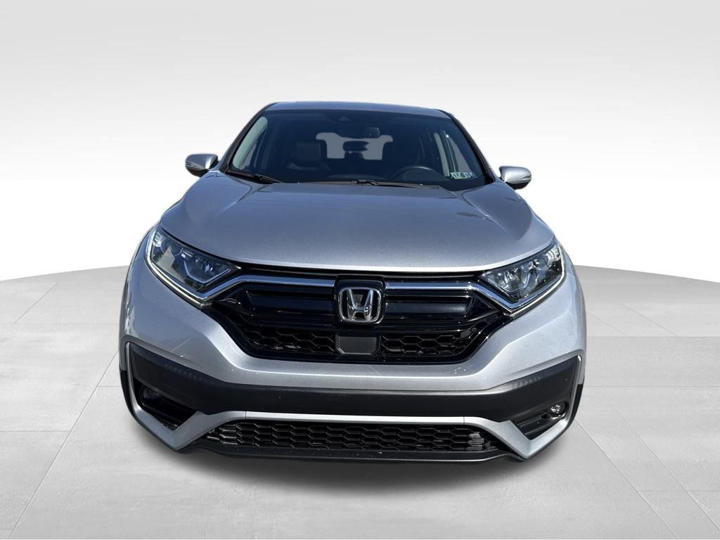 2020 Honda CR-V EX-L photo 7