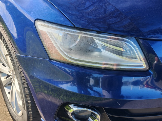 2015 Audi Q5 2.0T Premium Plus photo 2